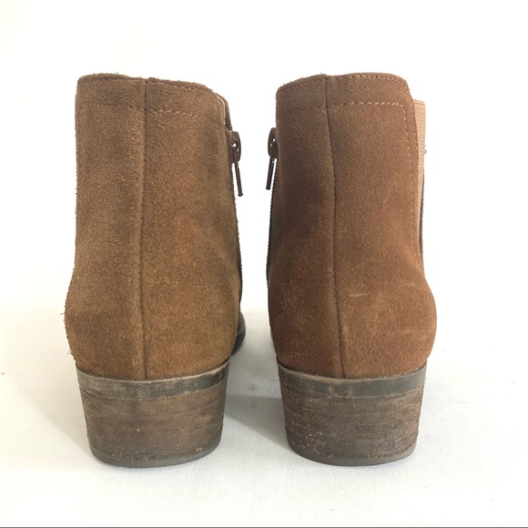 Kensie “Garry” Brown Bootie - Picture 4 of 13